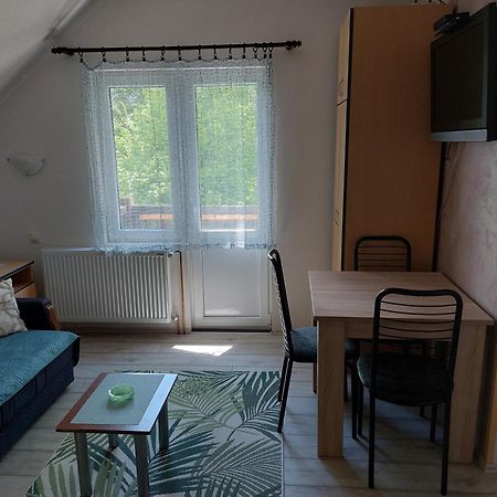 Apartmani Eho זלאטיבור מראה חיצוני תמונה
