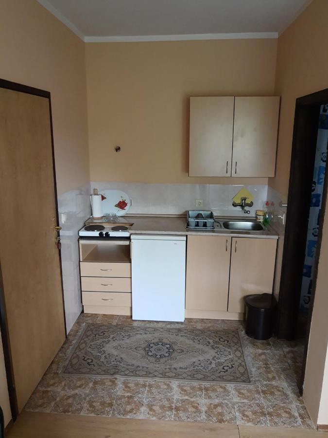Apartmani Eho זלאטיבור מראה חיצוני תמונה