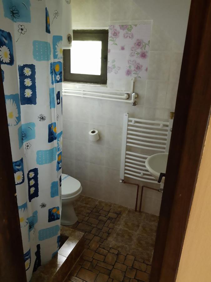 Apartmani Eho זלאטיבור מראה חיצוני תמונה