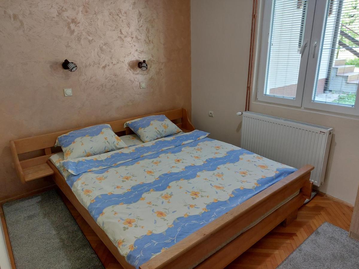 Apartmani Eho זלאטיבור מראה חיצוני תמונה