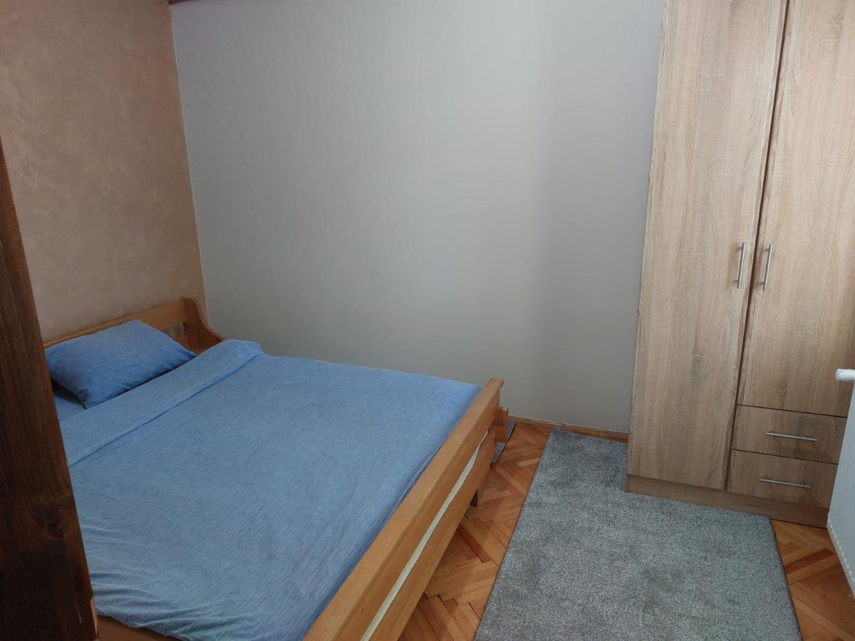 Apartmani Eho זלאטיבור מראה חיצוני תמונה