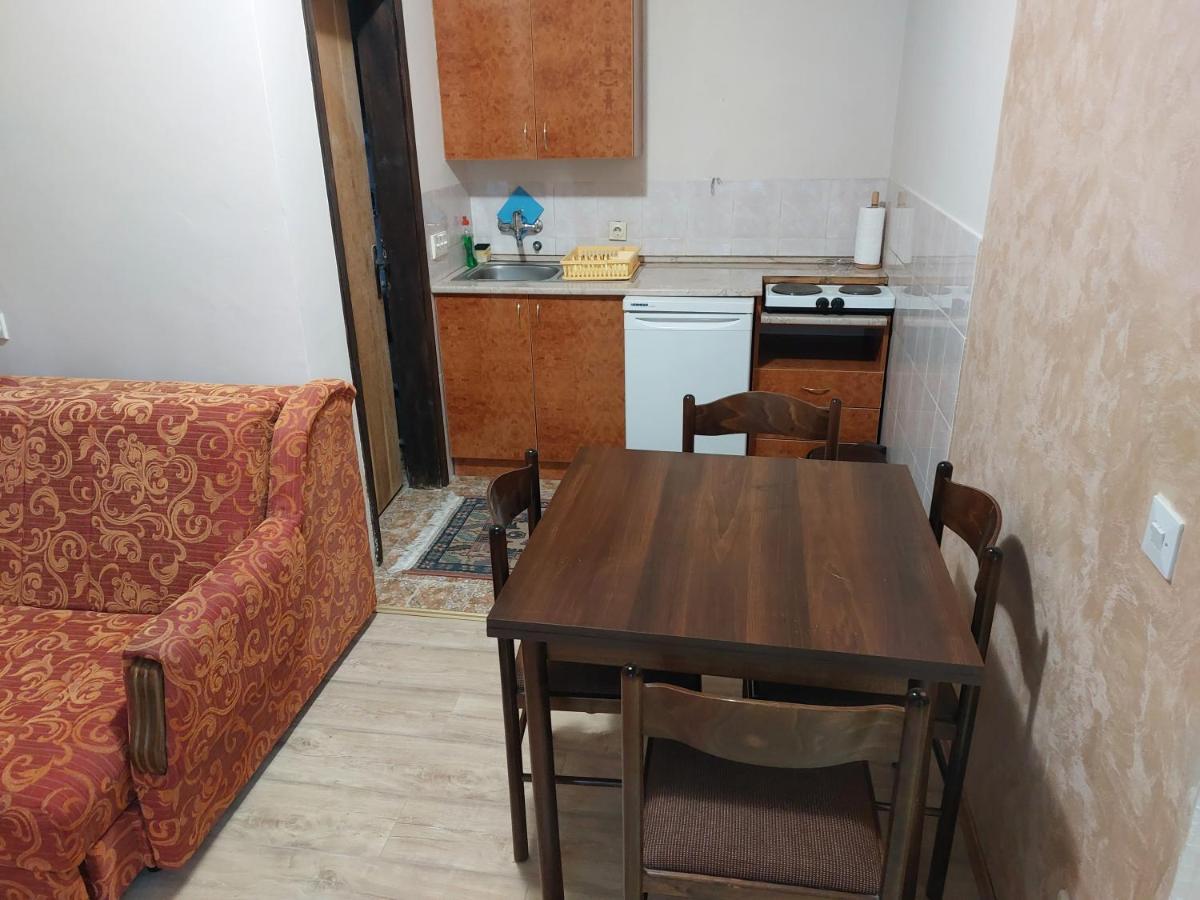 Apartmani Eho זלאטיבור מראה חיצוני תמונה