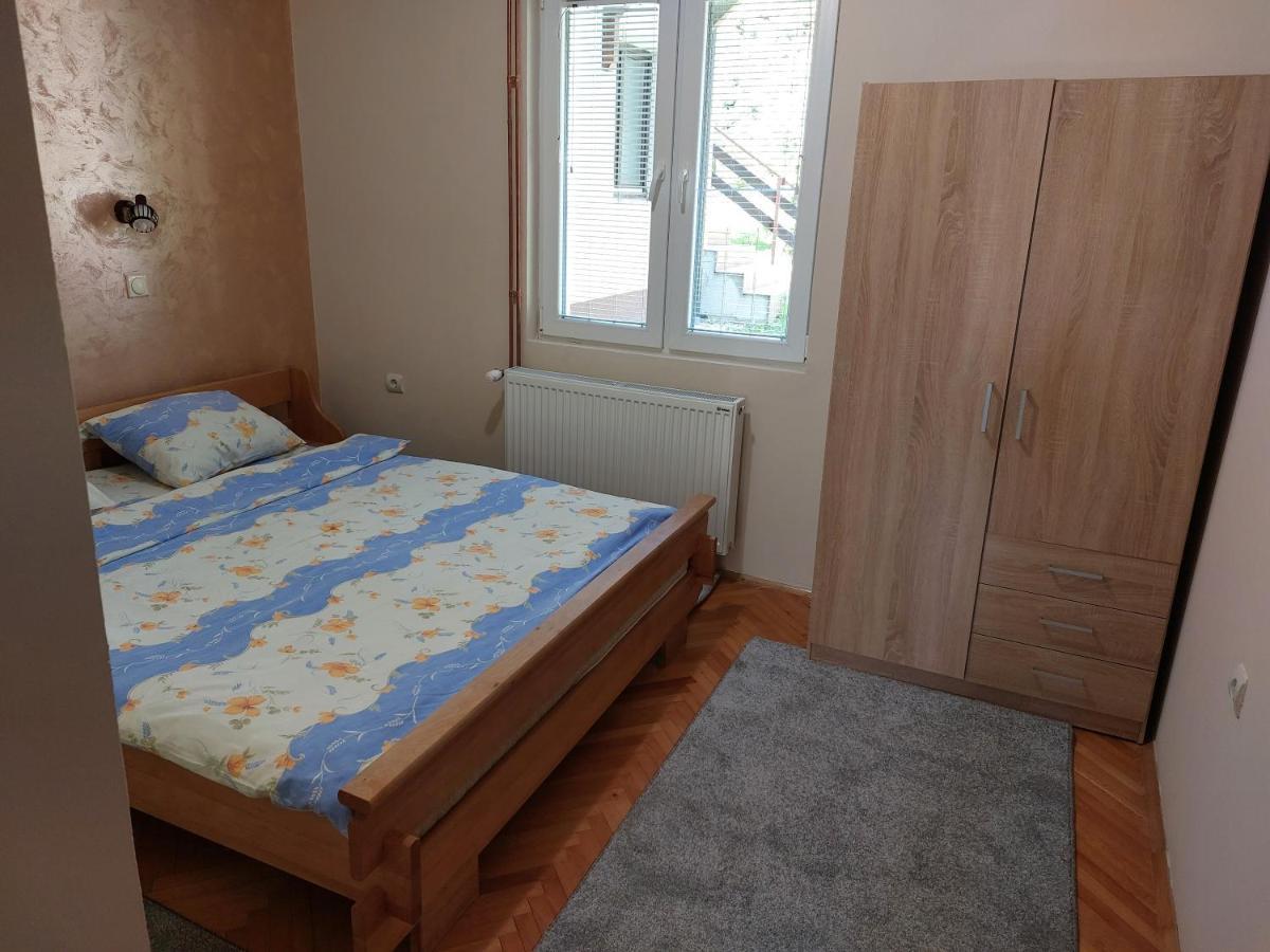 Apartmani Eho זלאטיבור מראה חיצוני תמונה
