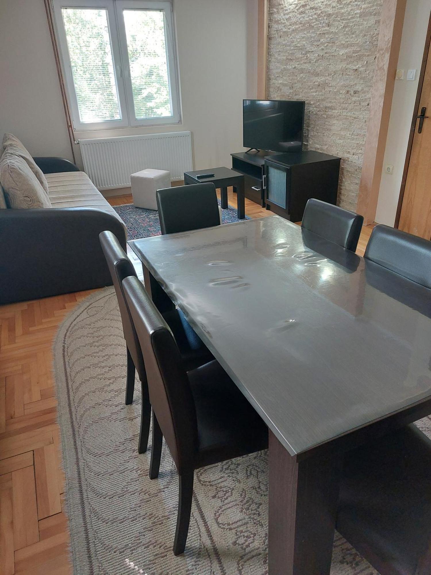 Apartmani Eho זלאטיבור מראה חיצוני תמונה