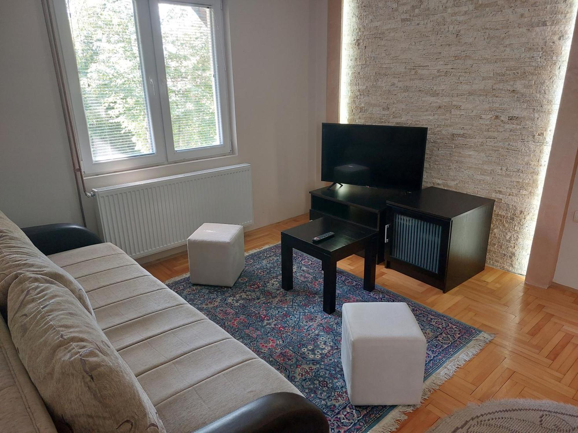 Apartmani Eho זלאטיבור מראה חיצוני תמונה