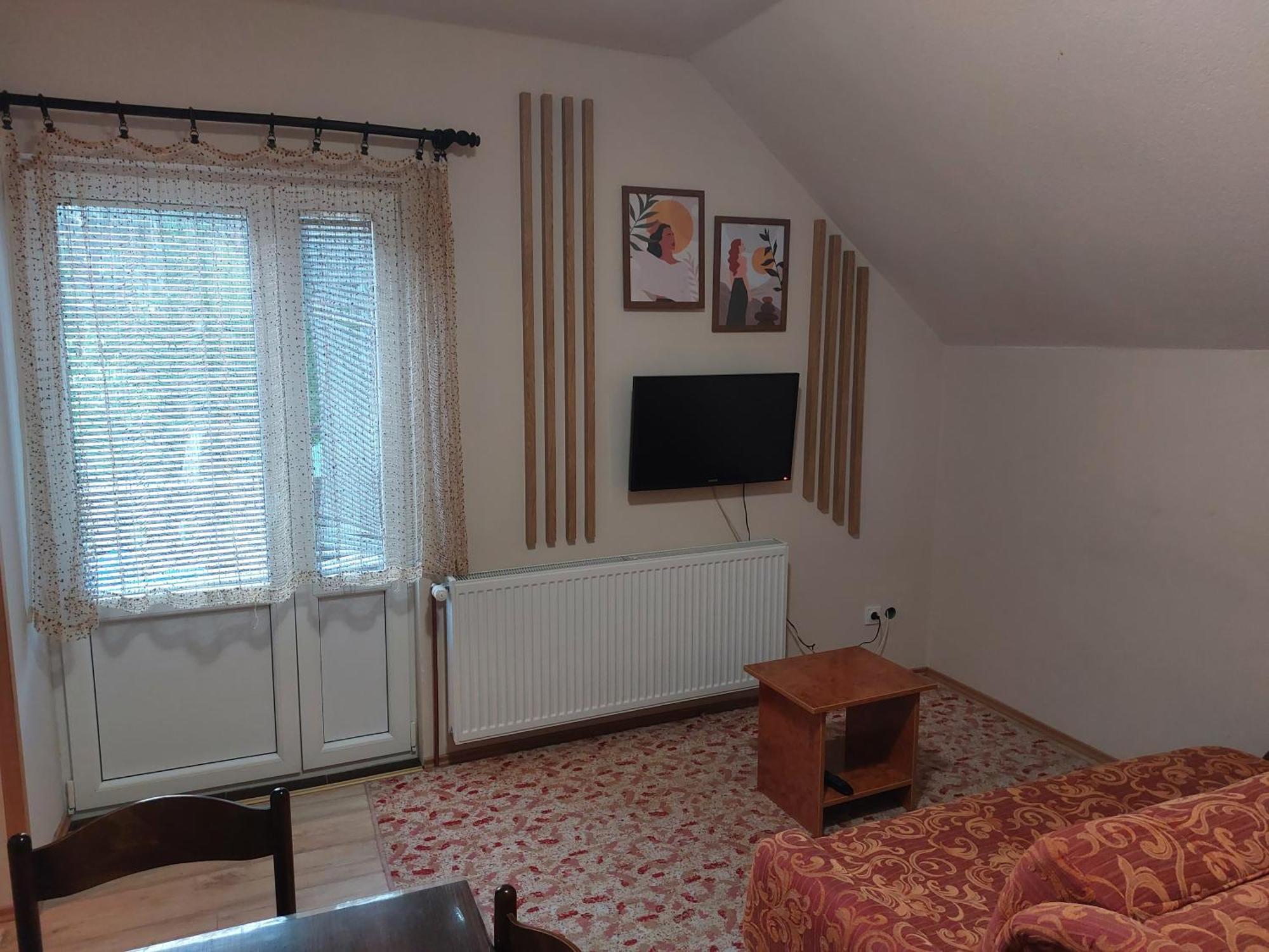 Apartmani Eho זלאטיבור מראה חיצוני תמונה