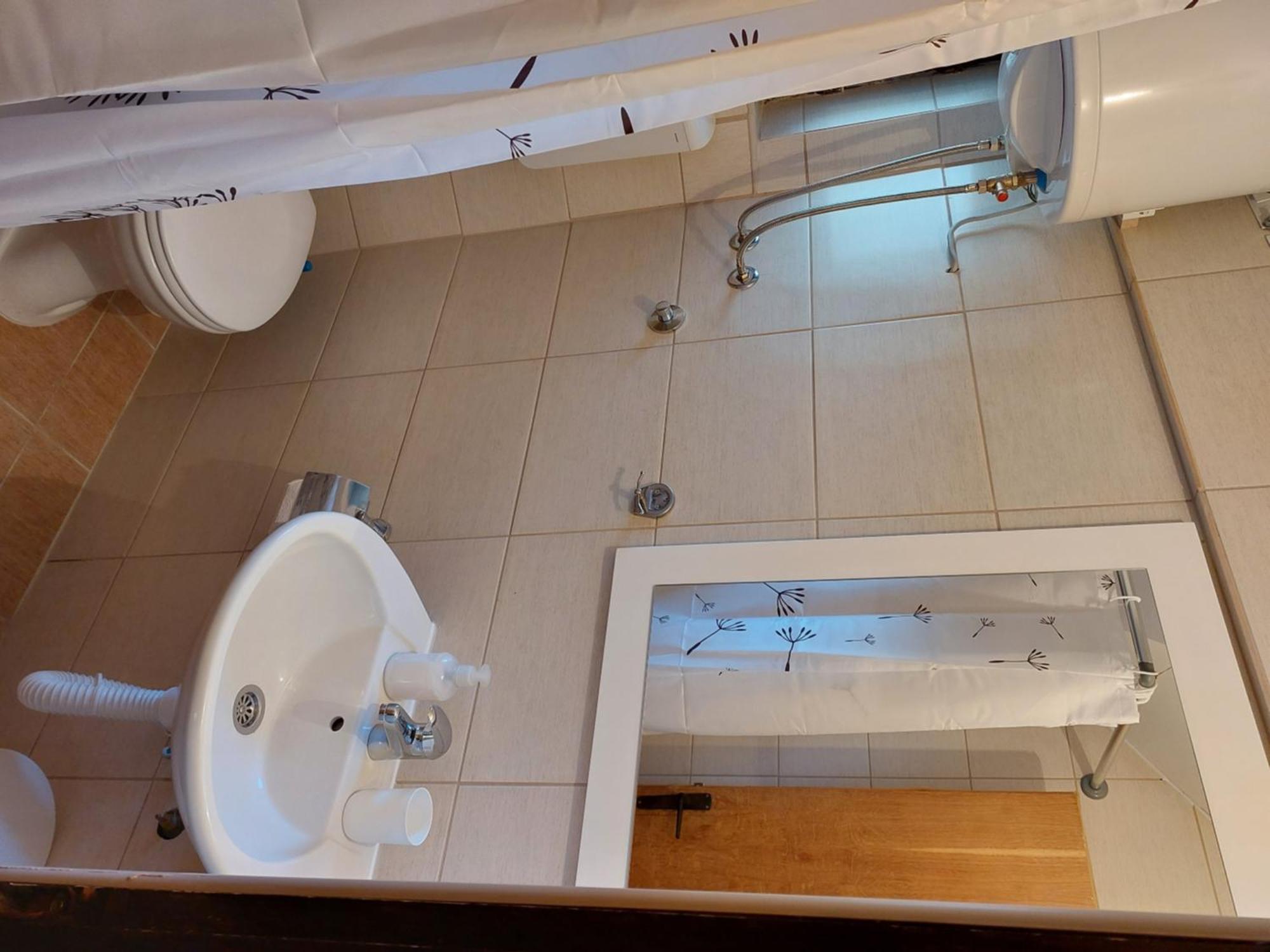 Apartmani Eho זלאטיבור מראה חיצוני תמונה