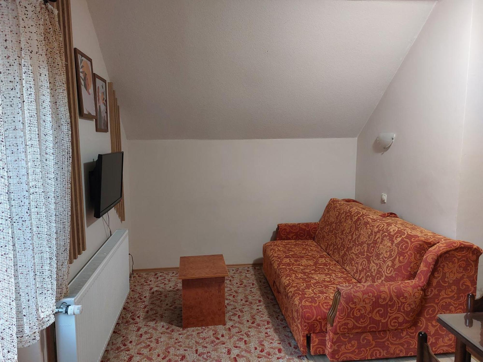 Apartmani Eho זלאטיבור מראה חיצוני תמונה