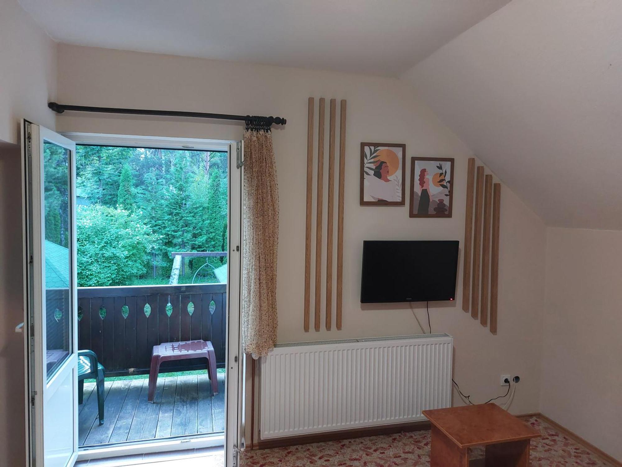 Apartmani Eho זלאטיבור מראה חיצוני תמונה