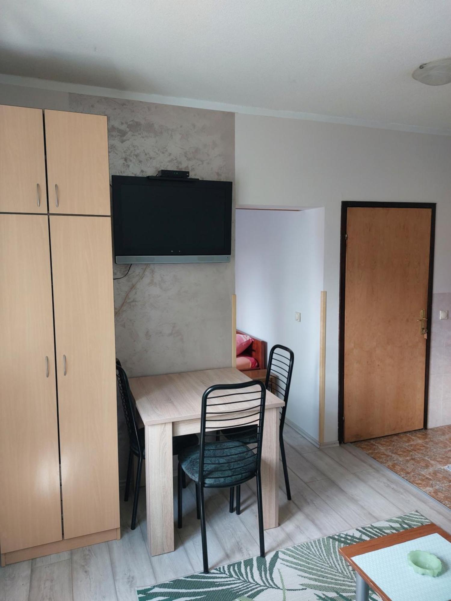 Apartmani Eho זלאטיבור מראה חיצוני תמונה