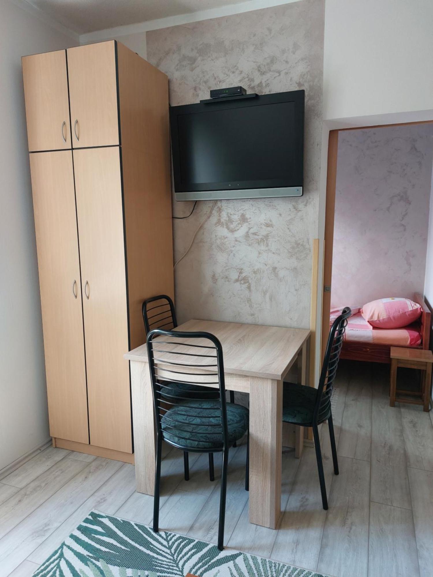 Apartmani Eho זלאטיבור מראה חיצוני תמונה