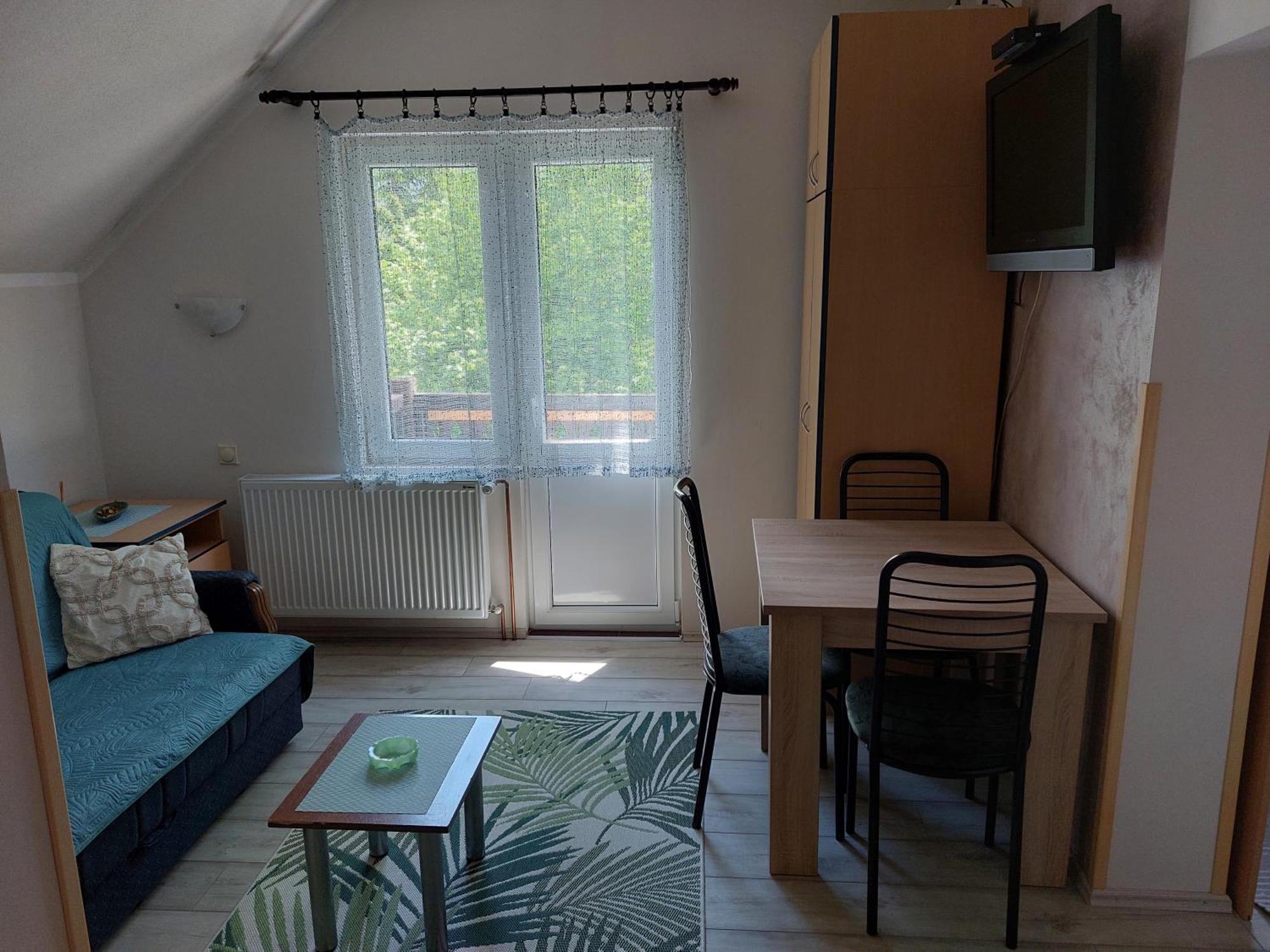 Apartmani Eho זלאטיבור מראה חיצוני תמונה