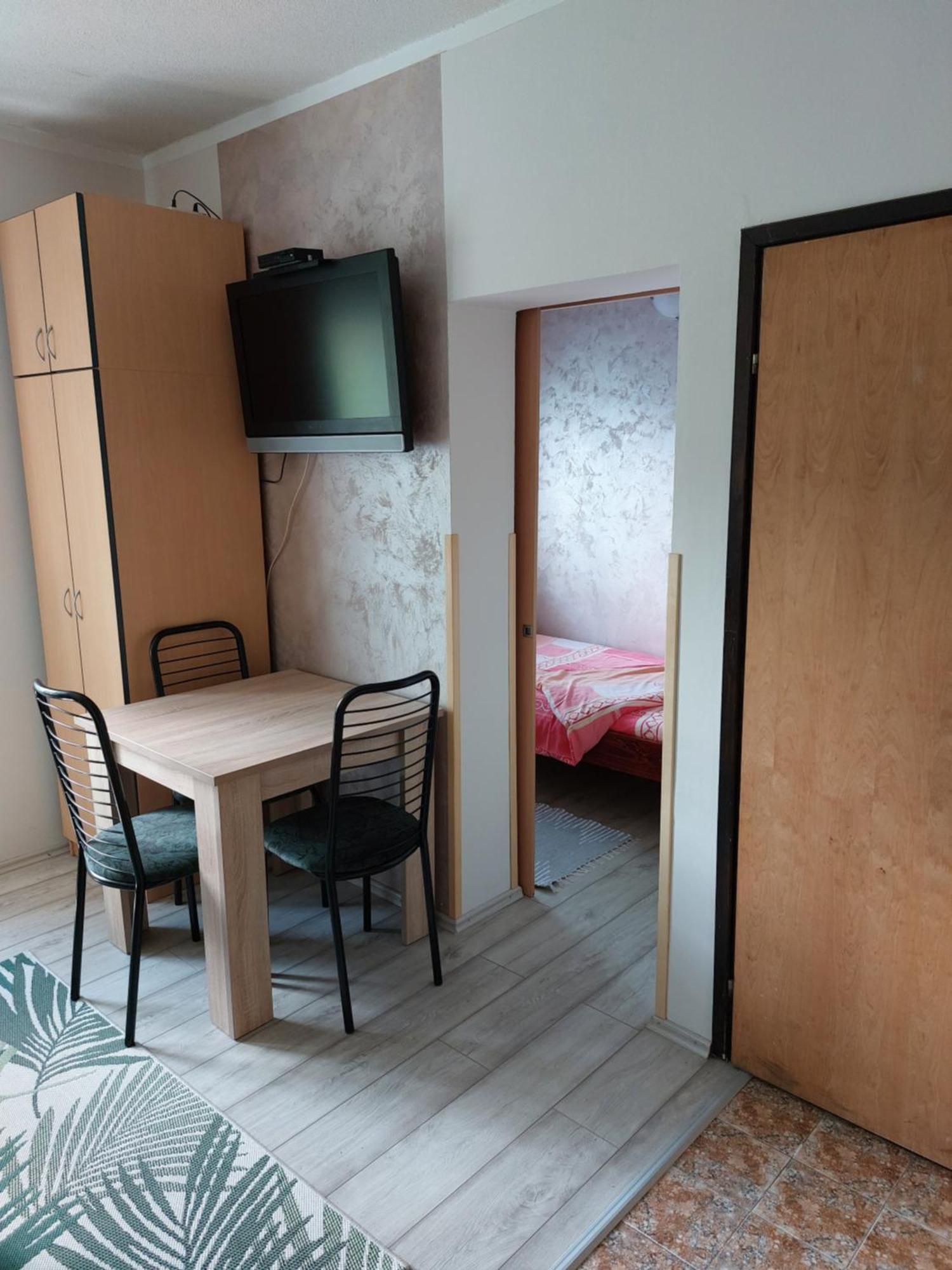 Apartmani Eho זלאטיבור מראה חיצוני תמונה
