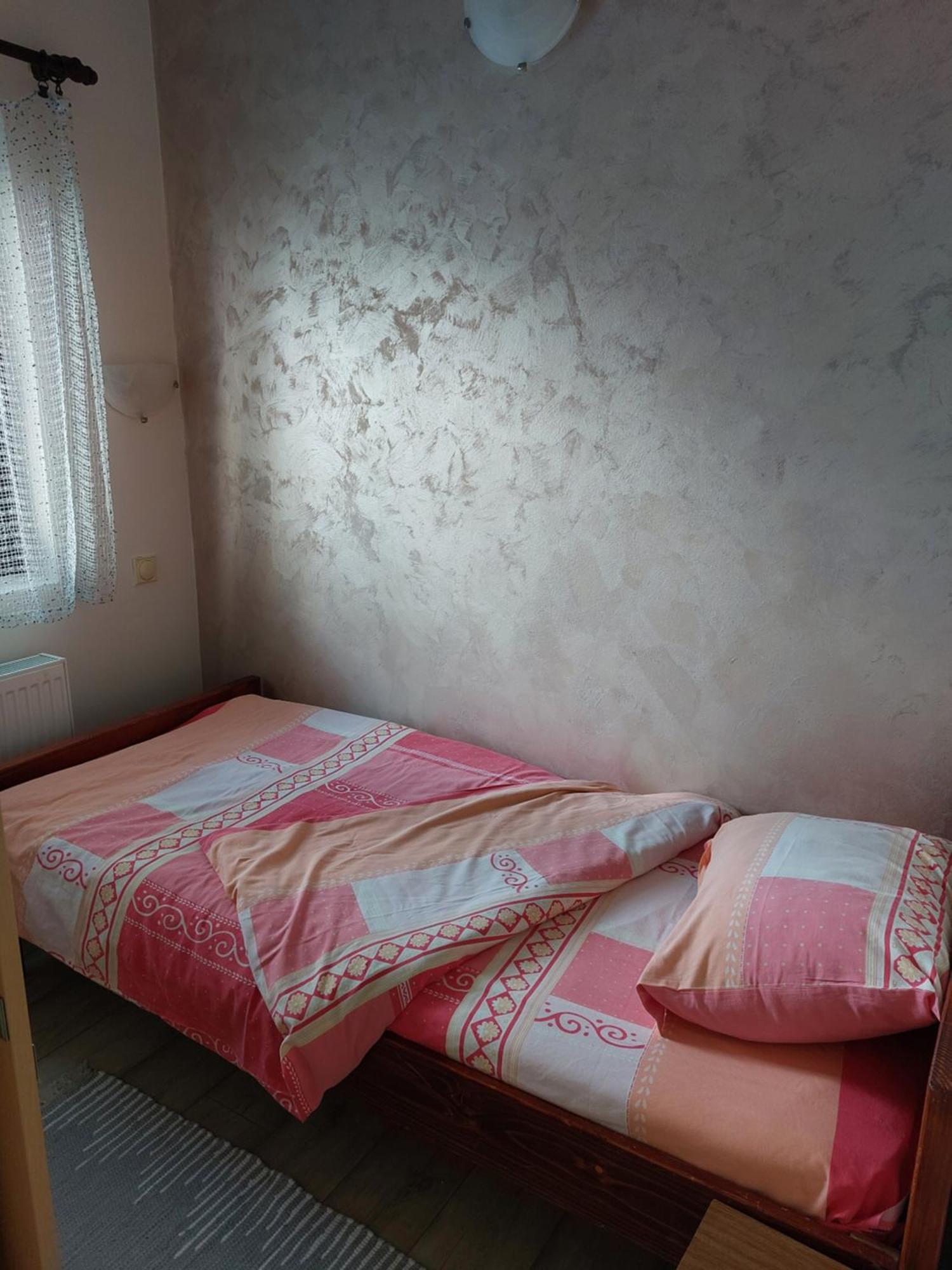 Apartmani Eho זלאטיבור מראה חיצוני תמונה