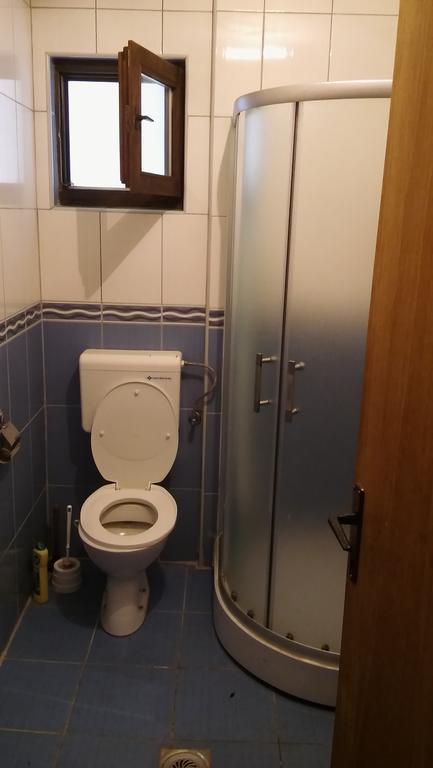 Apartmani Eho זלאטיבור מראה חיצוני תמונה