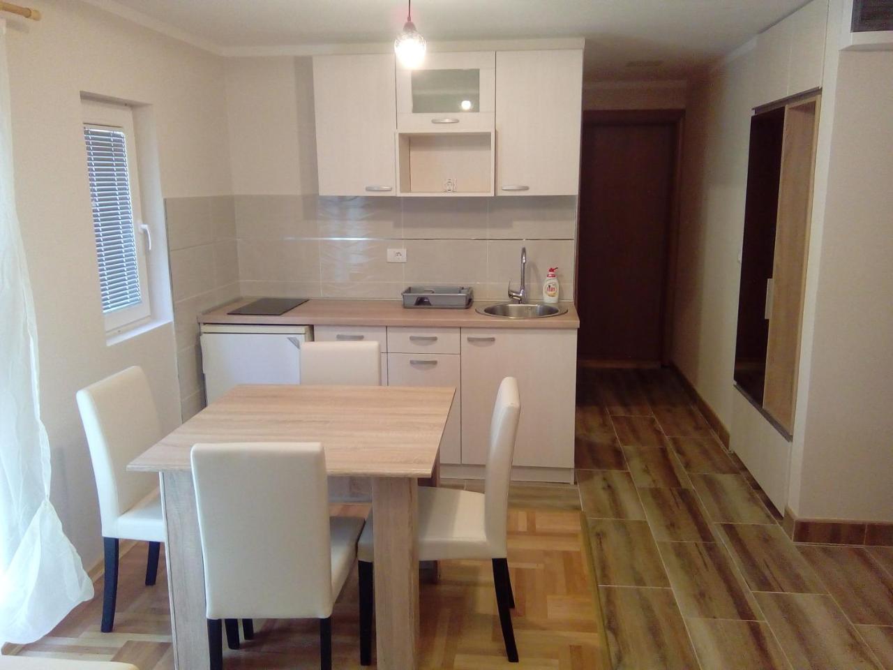 Apartmani Eho זלאטיבור מראה חיצוני תמונה