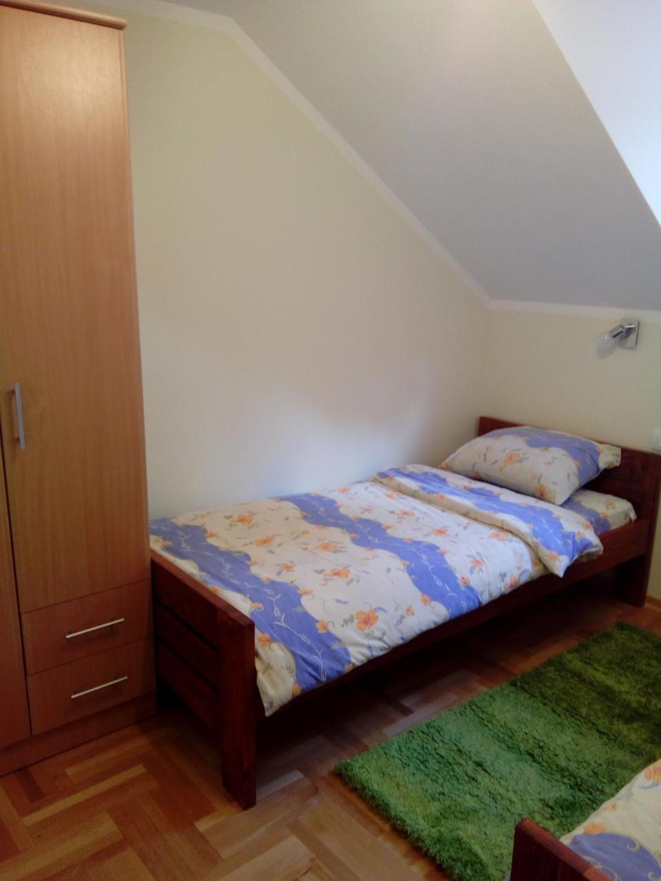 Apartmani Eho זלאטיבור מראה חיצוני תמונה