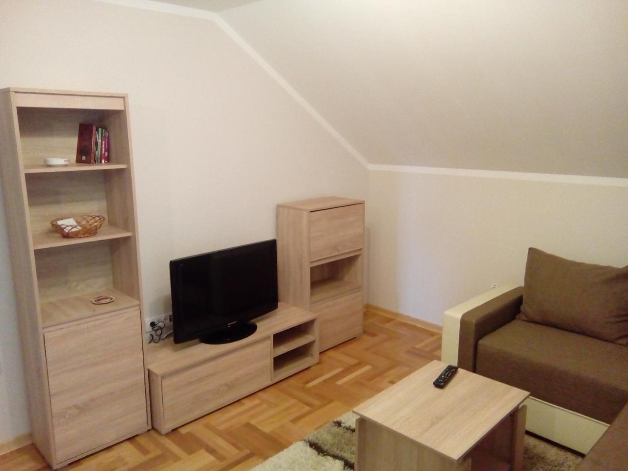 Apartmani Eho זלאטיבור מראה חיצוני תמונה