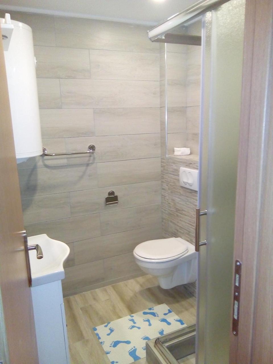 Apartmani Eho זלאטיבור מראה חיצוני תמונה