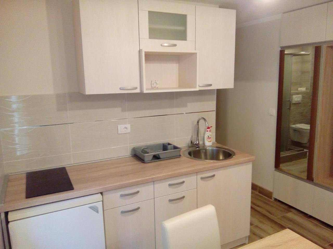 Apartmani Eho זלאטיבור מראה חיצוני תמונה